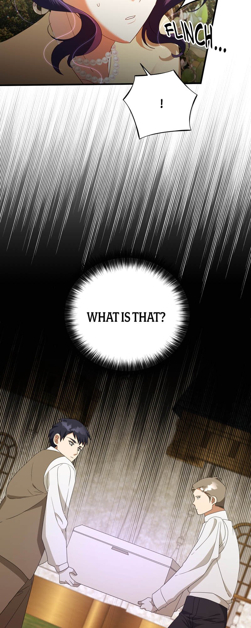 The Villainess Is Done Trying Chapter 30 - Page 65