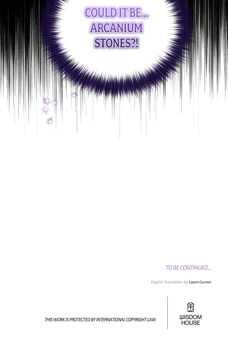The Villainess Is Done Trying Chapter 30 - Page 68