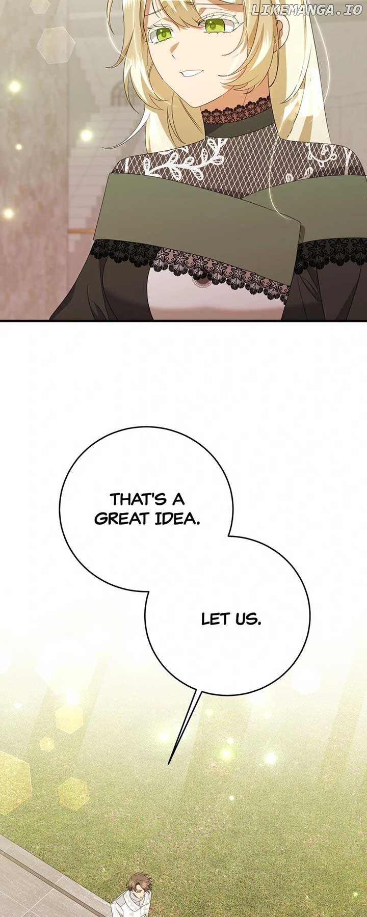 The Villainess Is Done Trying Chapter 31 - Page 16