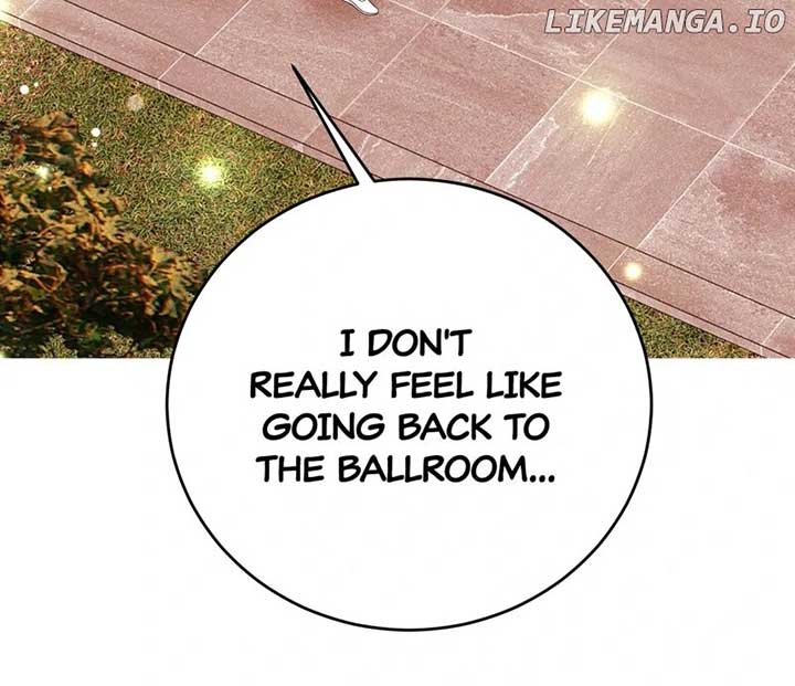 The Villainess Is Done Trying Chapter 31 - Page 24