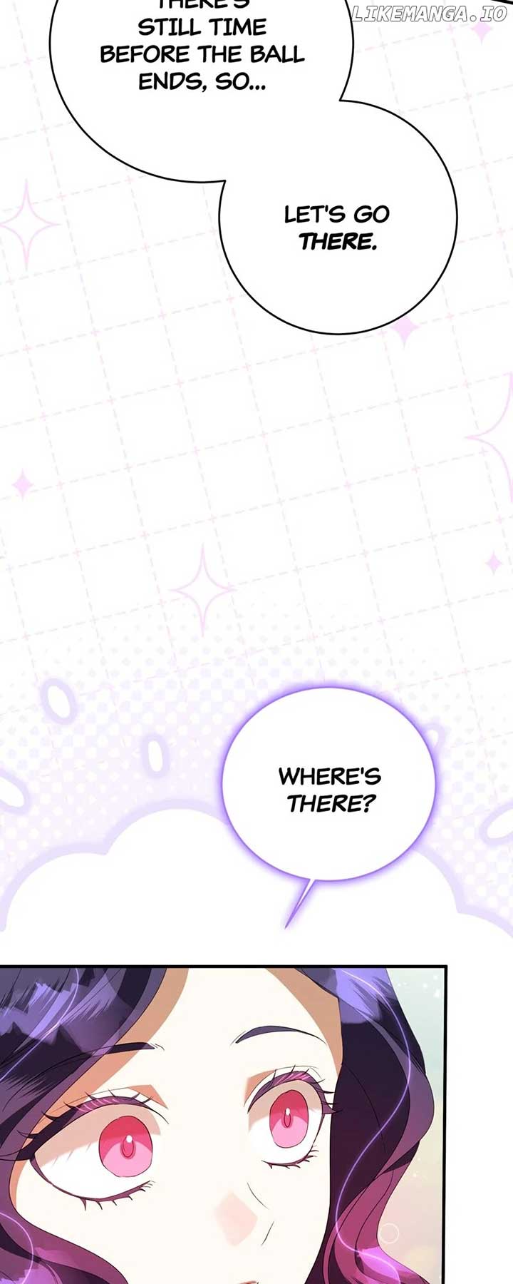 The Villainess Is Done Trying Chapter 31 - Page 27