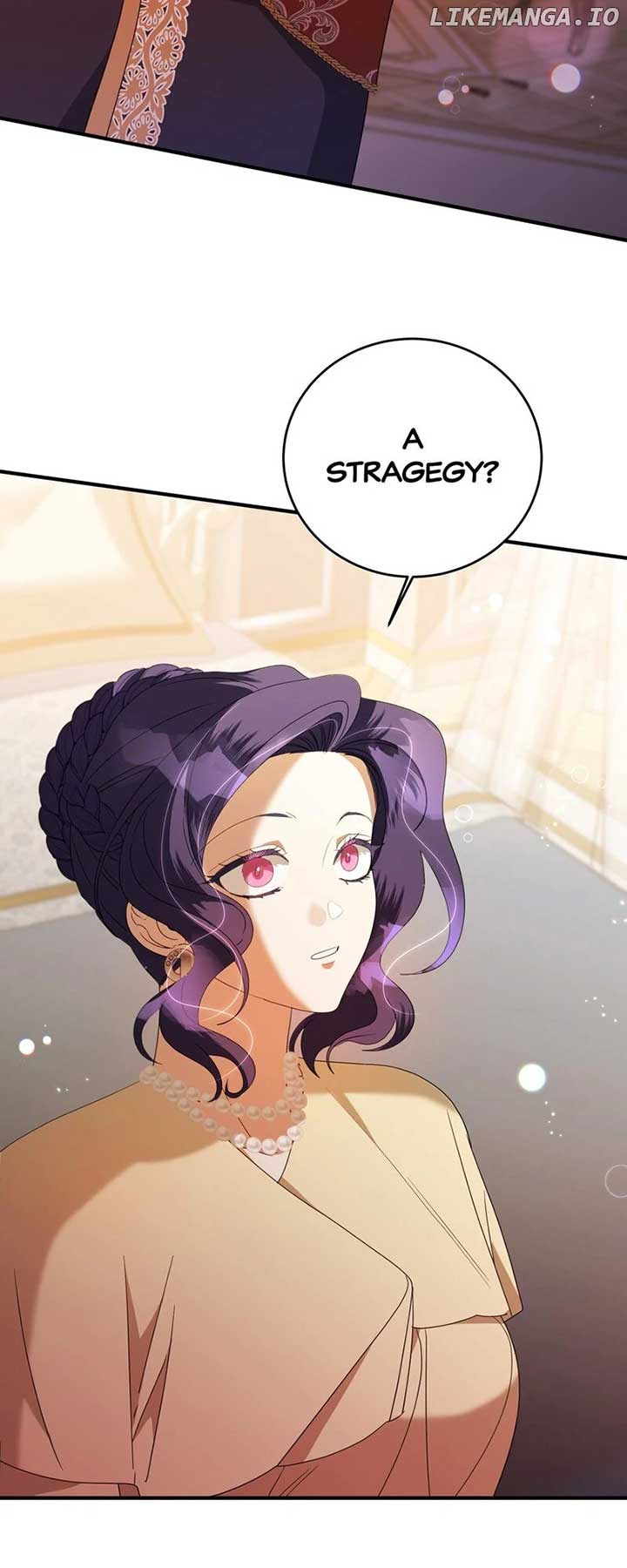 The Villainess Is Done Trying Chapter 31 - Page 50