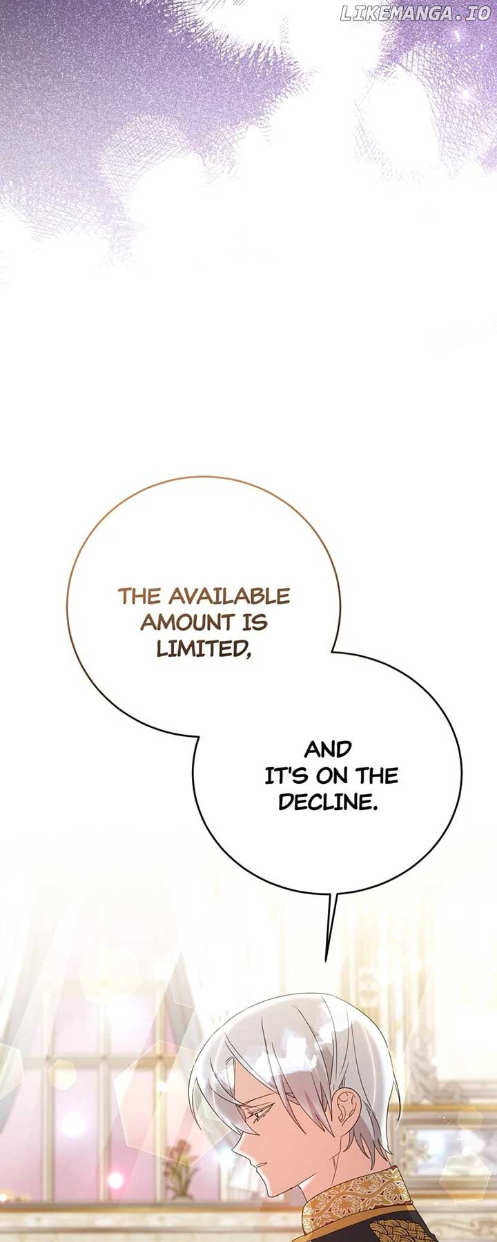 The Villainess Is Done Trying Chapter 31 - Page 57