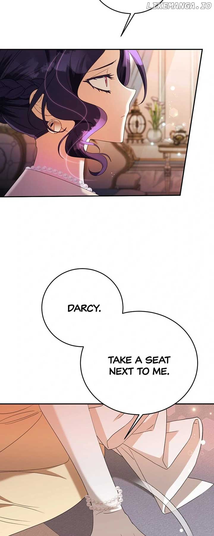 The Villainess Is Done Trying Chapter 31 - Page 60
