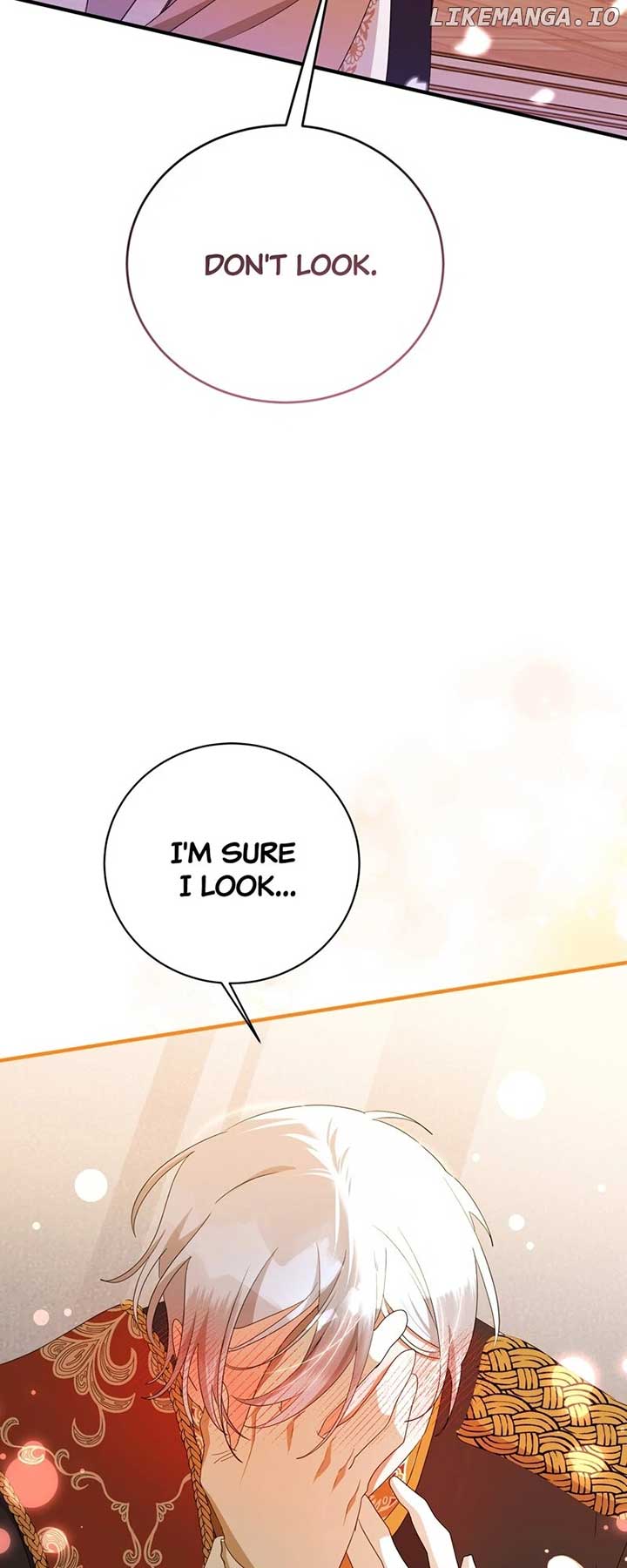 The Villainess Is Done Trying Chapter 31 - Page 75