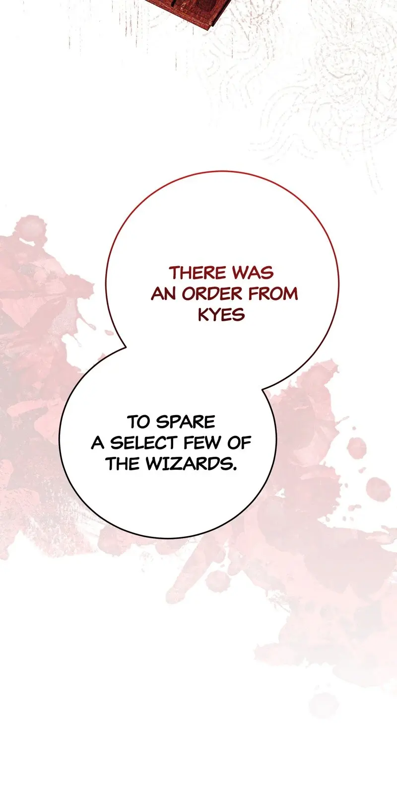 The Villainess Is Done Trying Chapter 32 - Page 13