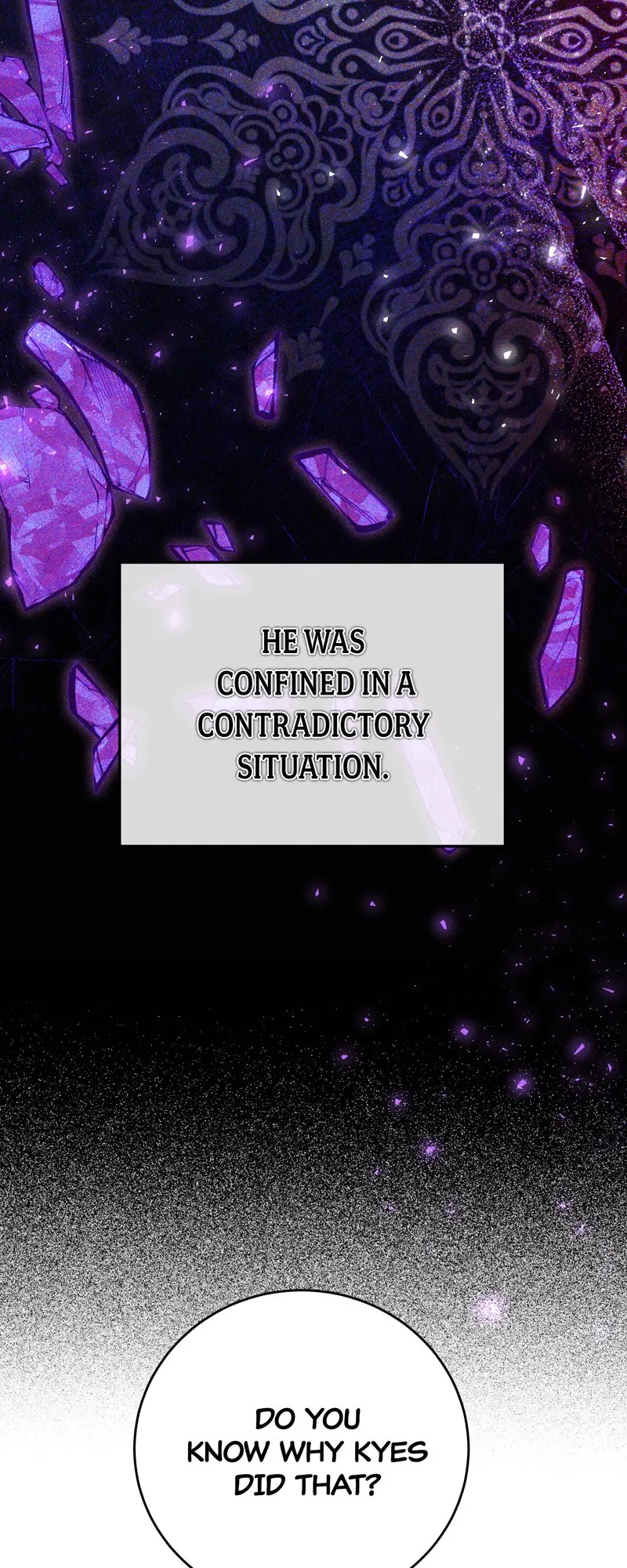 The Villainess Is Done Trying Chapter 32 - Page 16