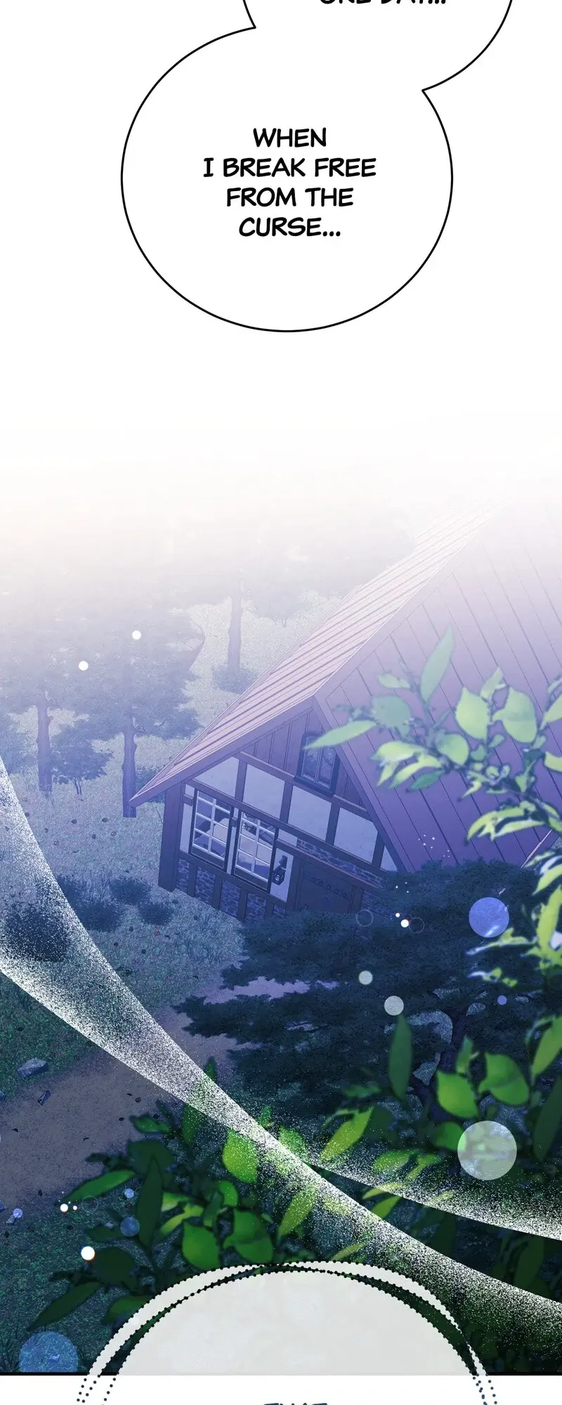 The Villainess Is Done Trying Chapter 32 - Page 19