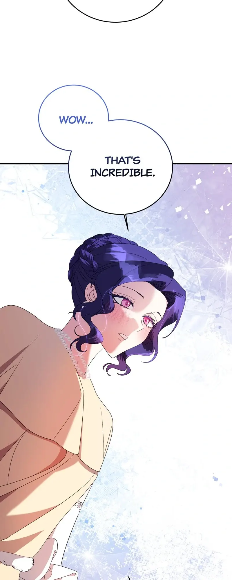 The Villainess Is Done Trying Chapter 32 - Page 22