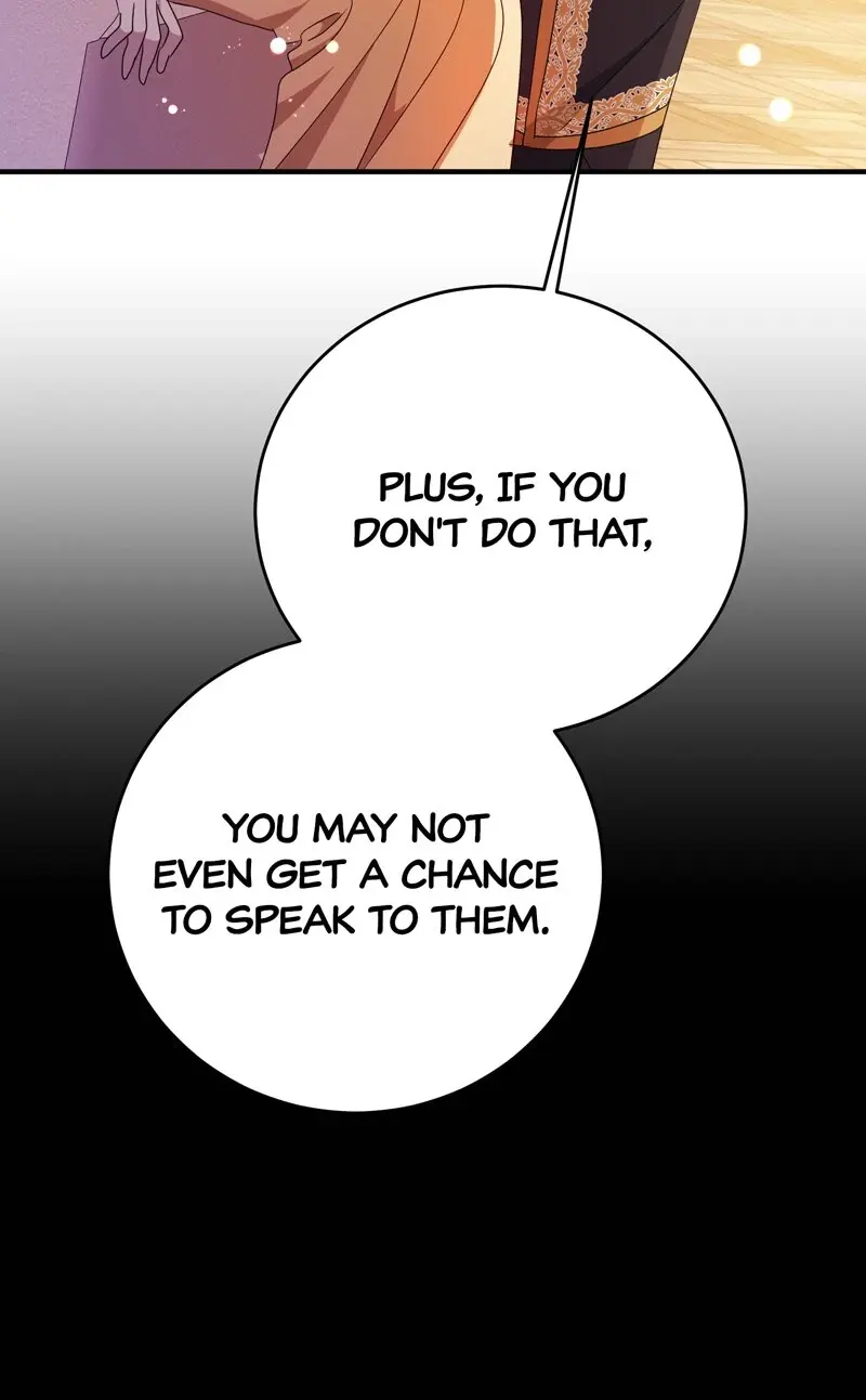 The Villainess Is Done Trying Chapter 32 - Page 32