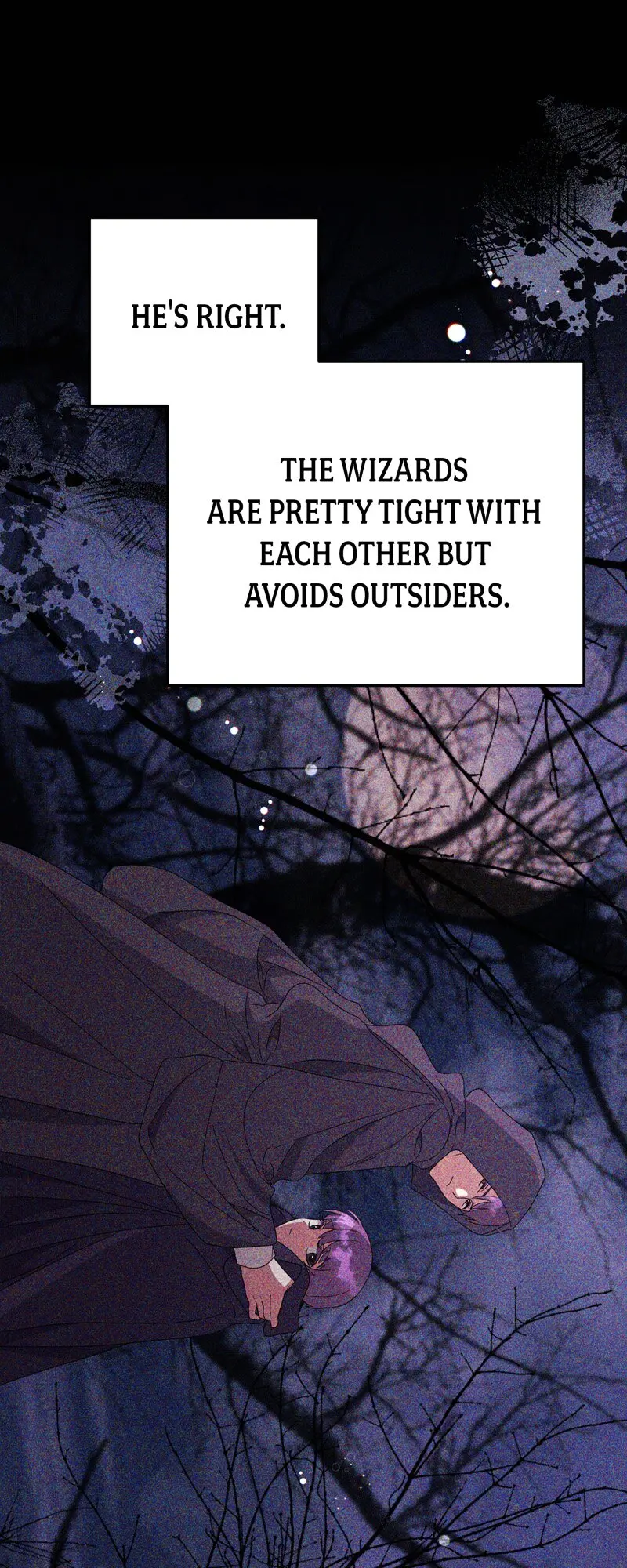The Villainess Is Done Trying Chapter 32 - Page 33