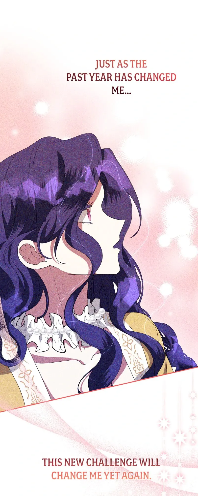 The Villainess Is Done Trying Chapter 32 - Page 47