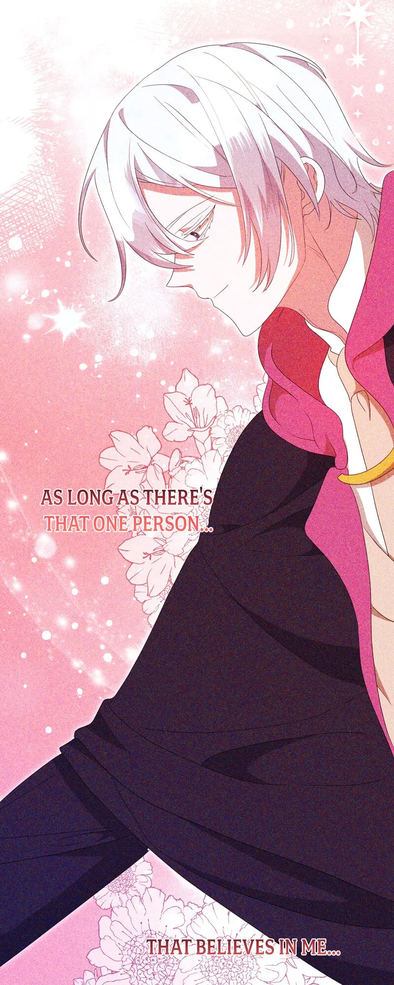 The Villainess Is Done Trying Chapter 32 - Page 48