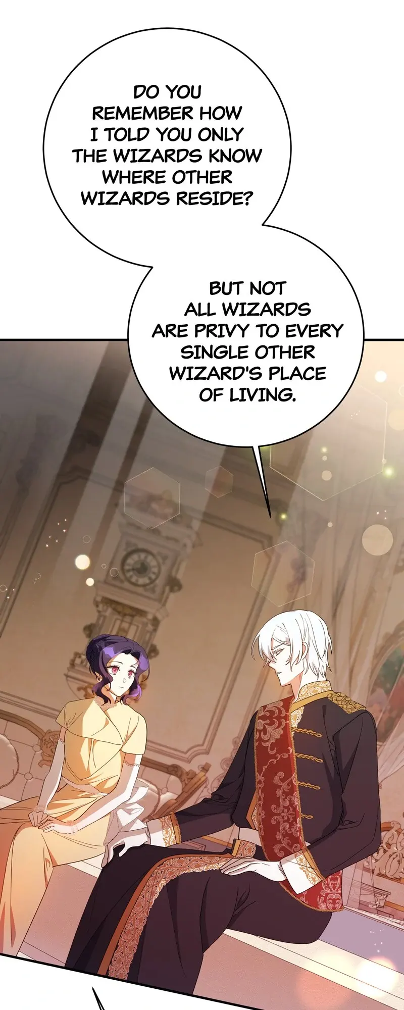 The Villainess Is Done Trying Chapter 32 - Page 5