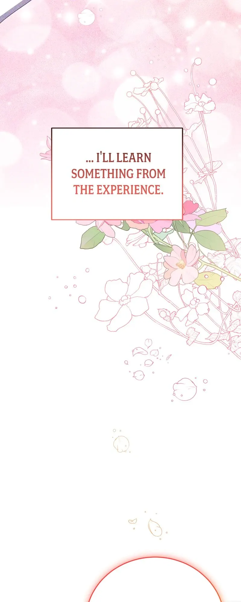 The Villainess Is Done Trying Chapter 32 - Page 50