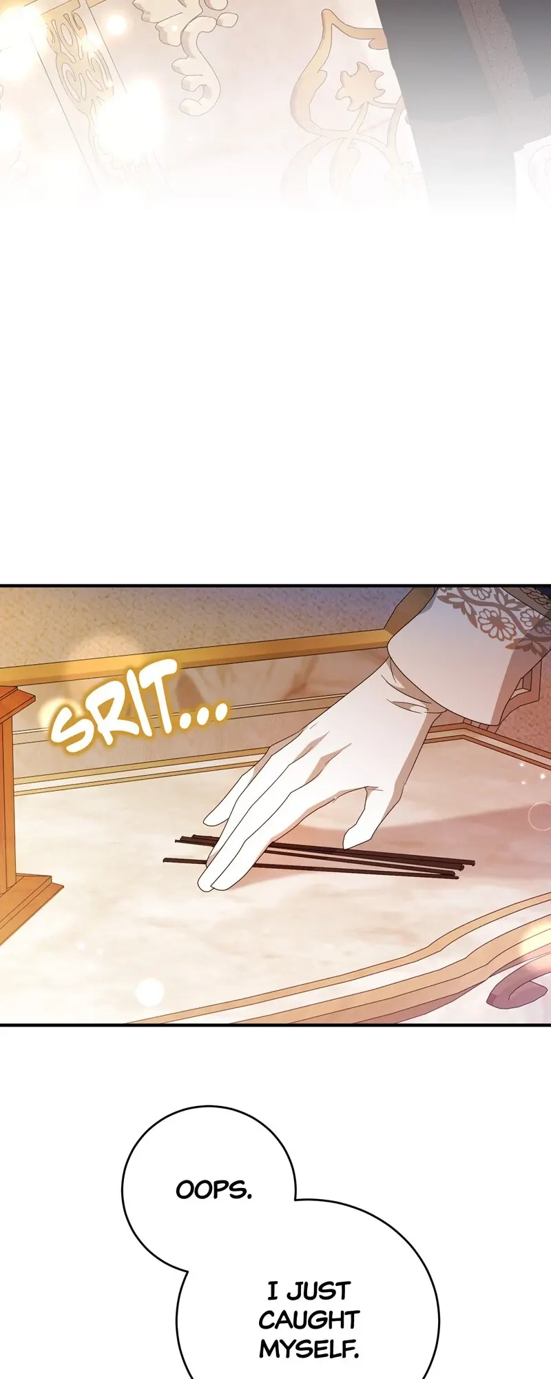 The Villainess Is Done Trying Chapter 32 - Page 66