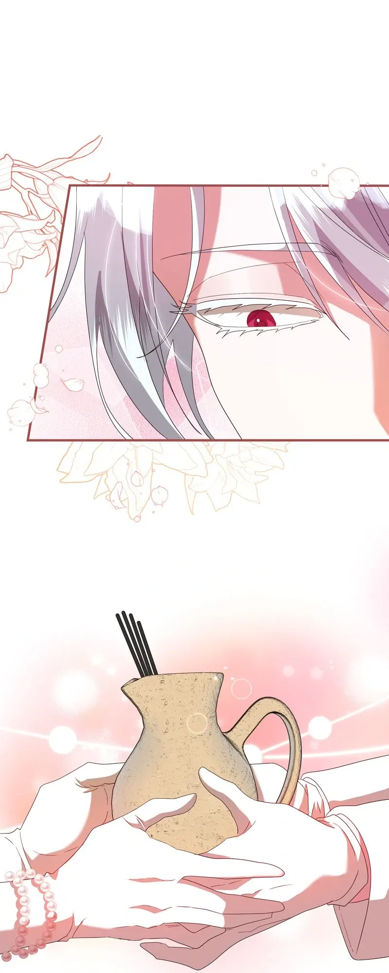 The Villainess Is Done Trying Chapter 32 - Page 72