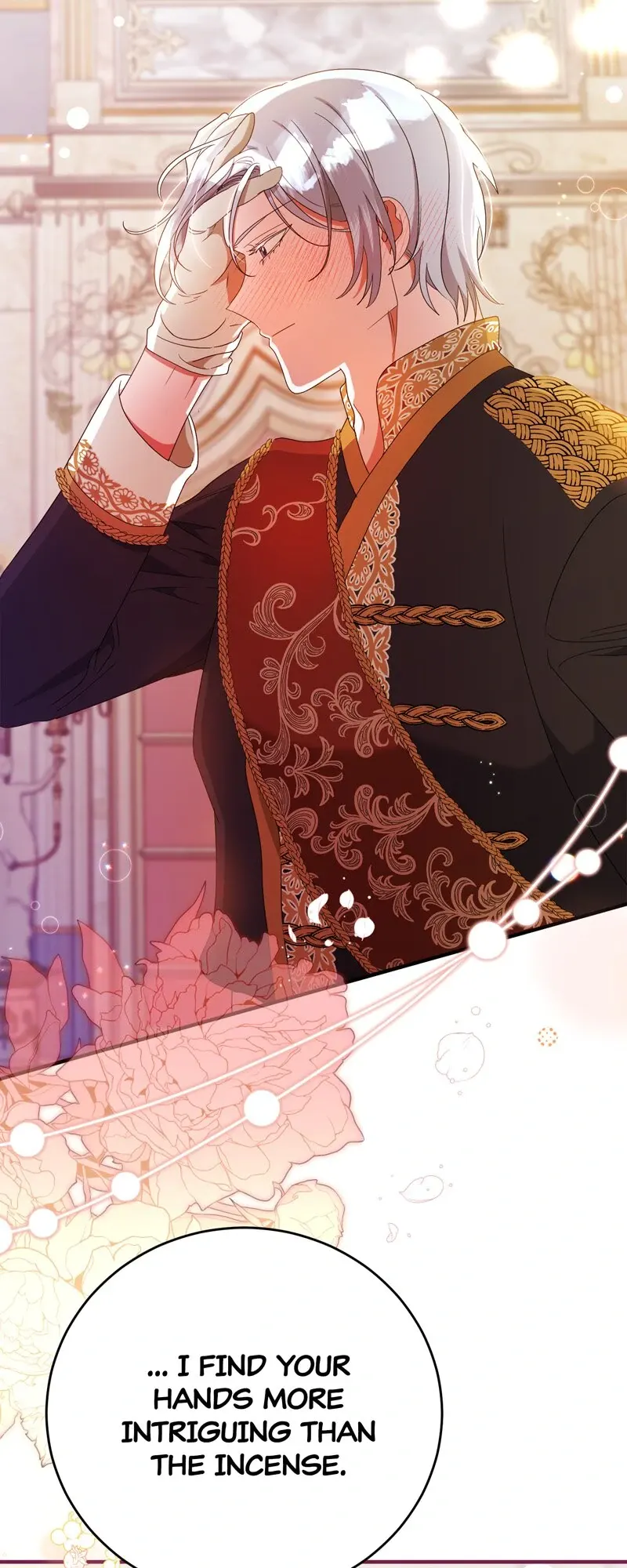 The Villainess Is Done Trying Chapter 32 - Page 74