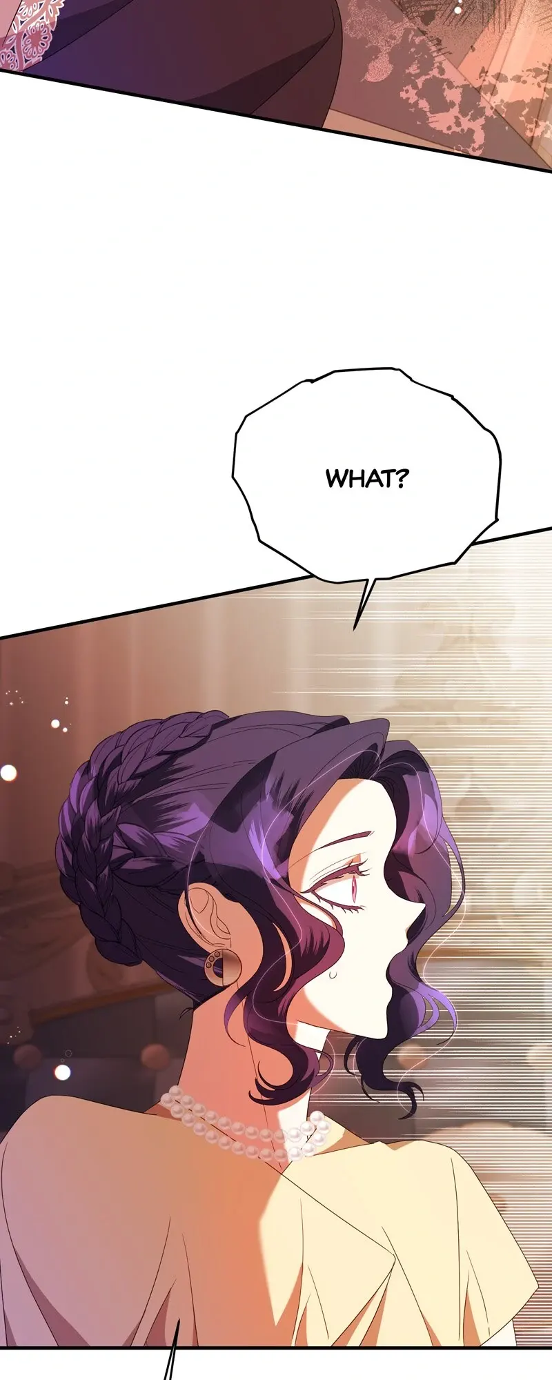 The Villainess Is Done Trying Chapter 32 - Page 9