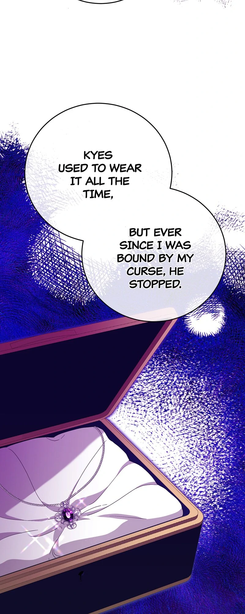 The Villainess Is Done Trying Chapter 33 - Page 10