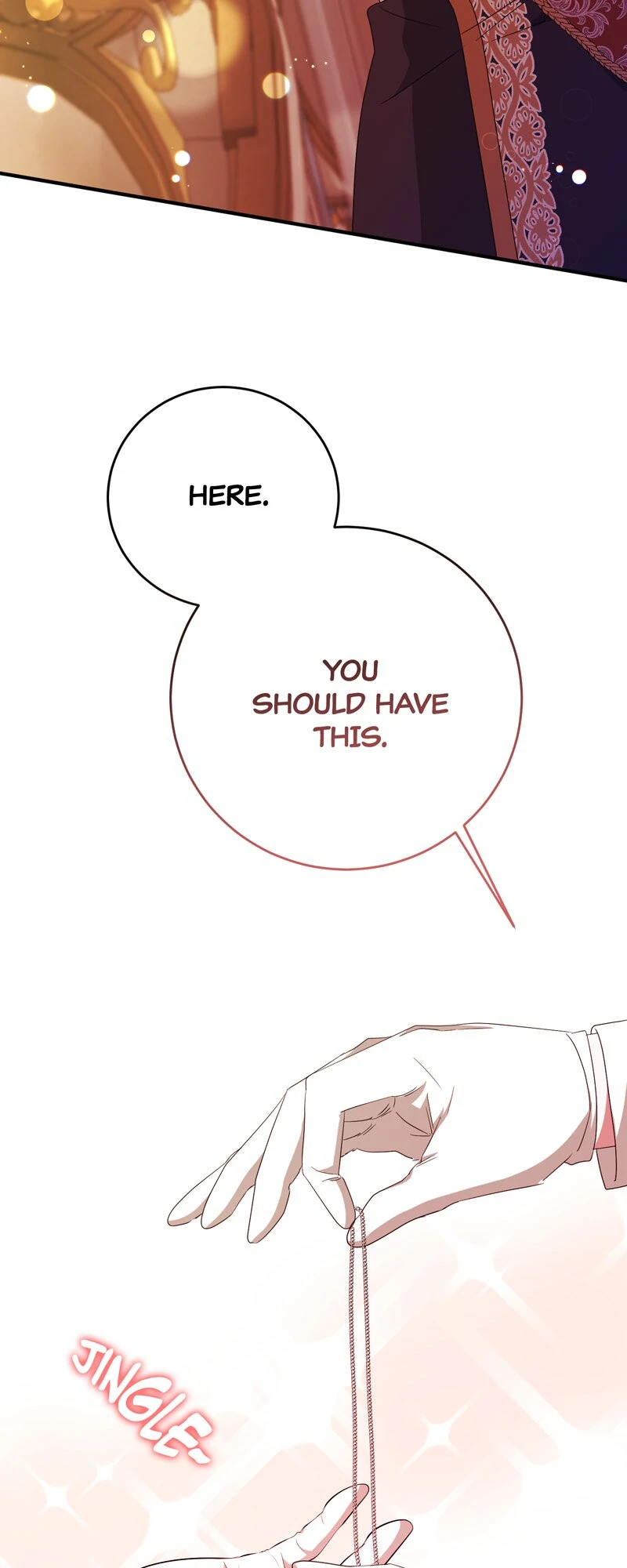 The Villainess Is Done Trying Chapter 33 - Page 14