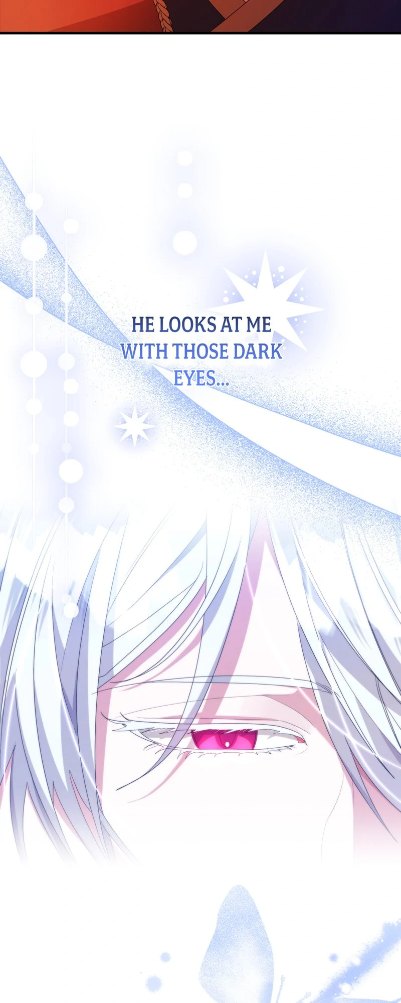 The Villainess Is Done Trying Chapter 33 - Page 27