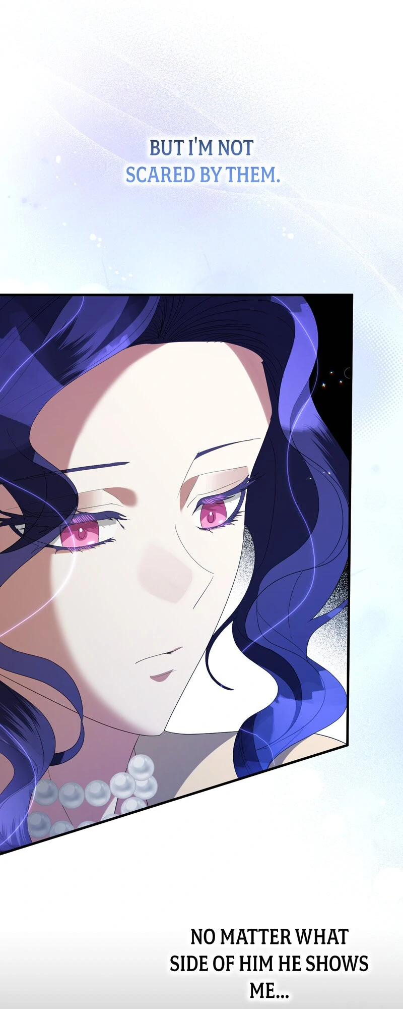The Villainess Is Done Trying Chapter 33 - Page 29