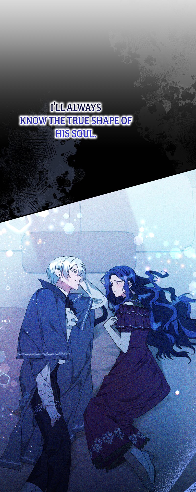 The Villainess Is Done Trying Chapter 33 - Page 30