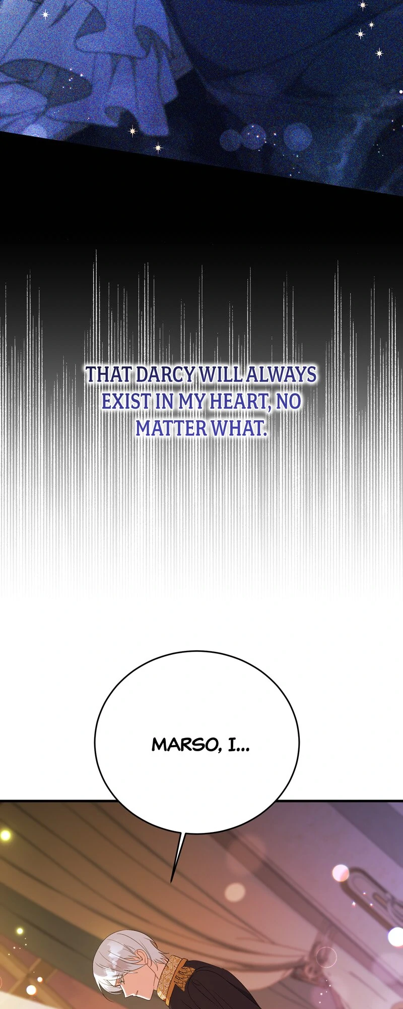 The Villainess Is Done Trying Chapter 33 - Page 32