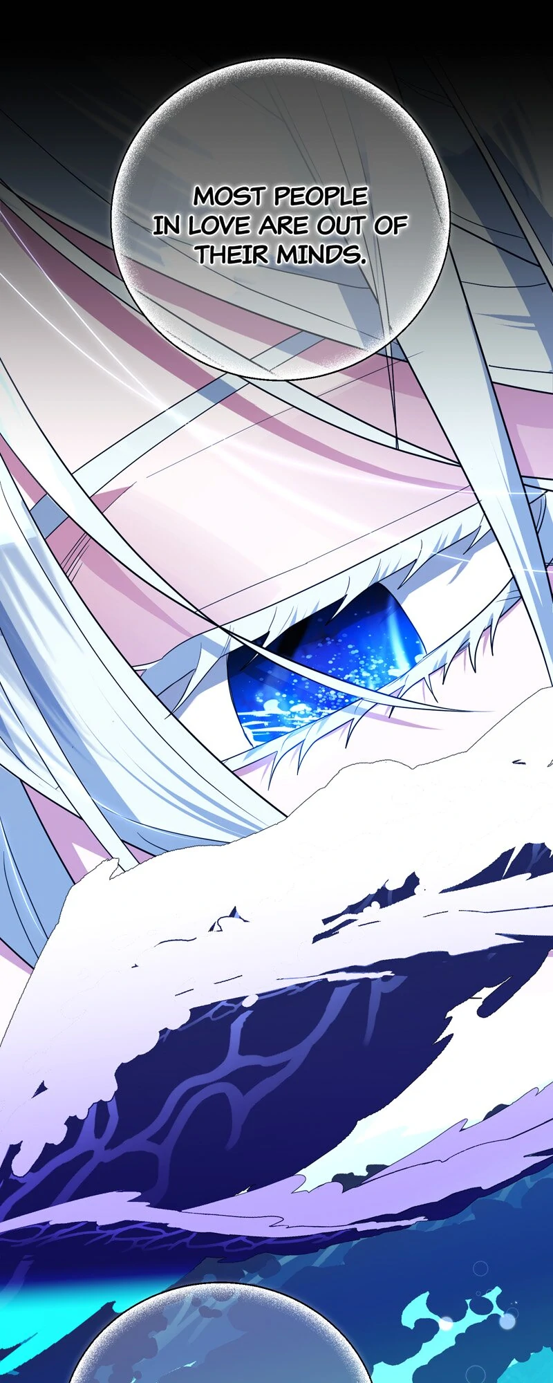 The Villainess Is Done Trying Chapter 33 - Page 36