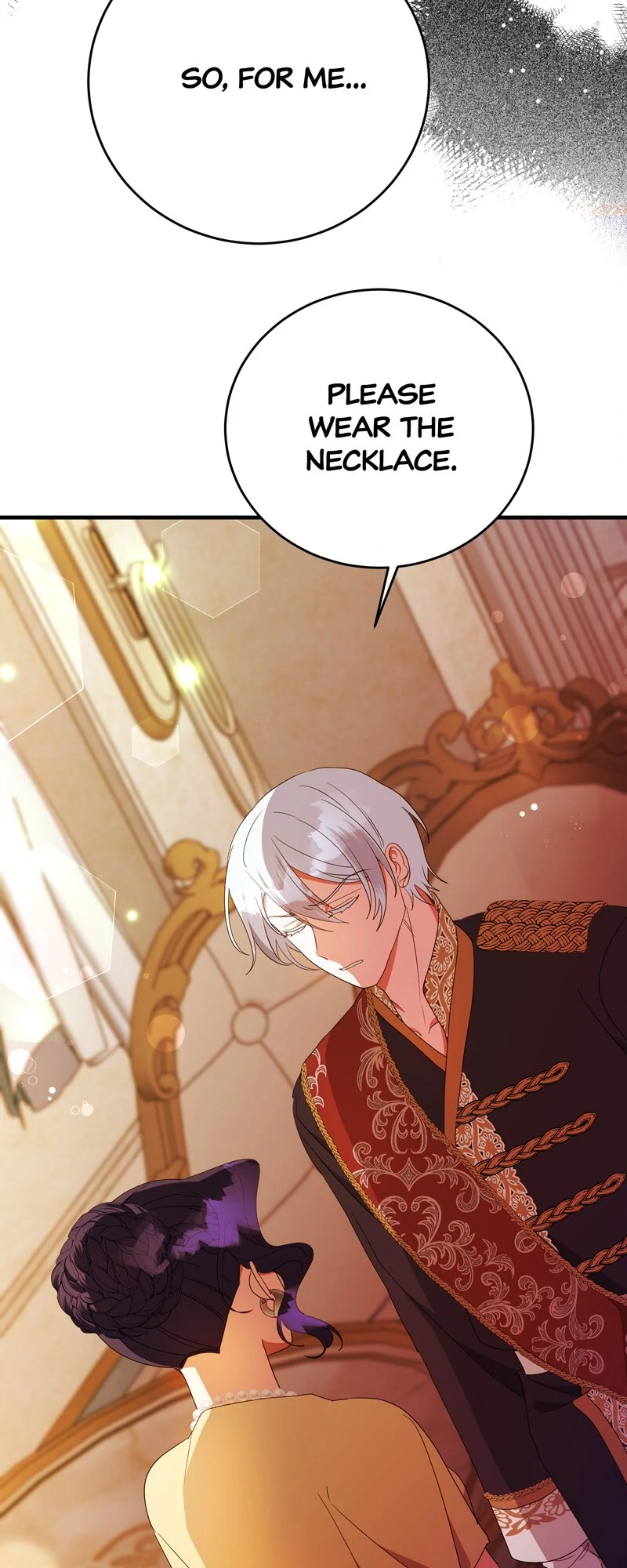 The Villainess Is Done Trying Chapter 33 - Page 39