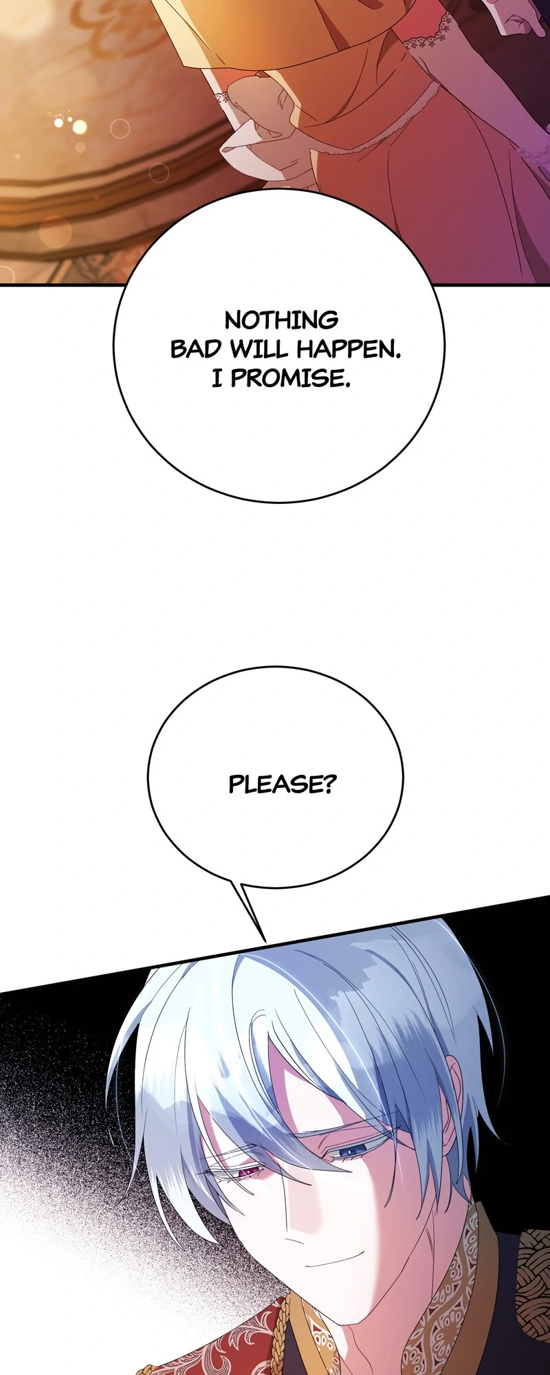 The Villainess Is Done Trying Chapter 33 - Page 40