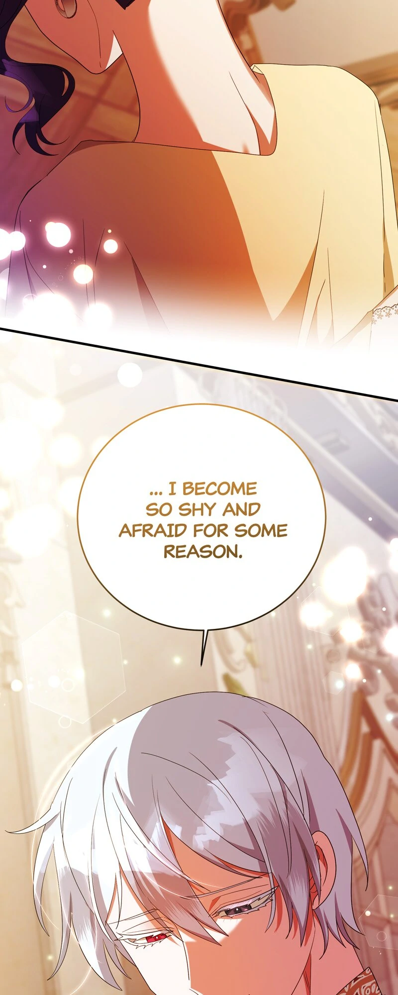 The Villainess Is Done Trying Chapter 33 - Page 45