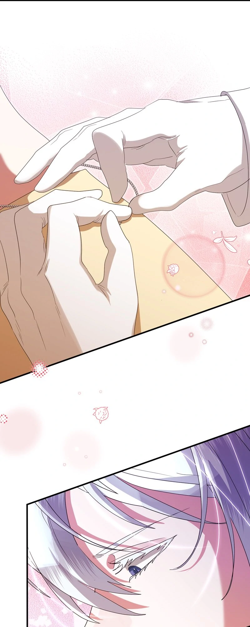 The Villainess Is Done Trying Chapter 33 - Page 49