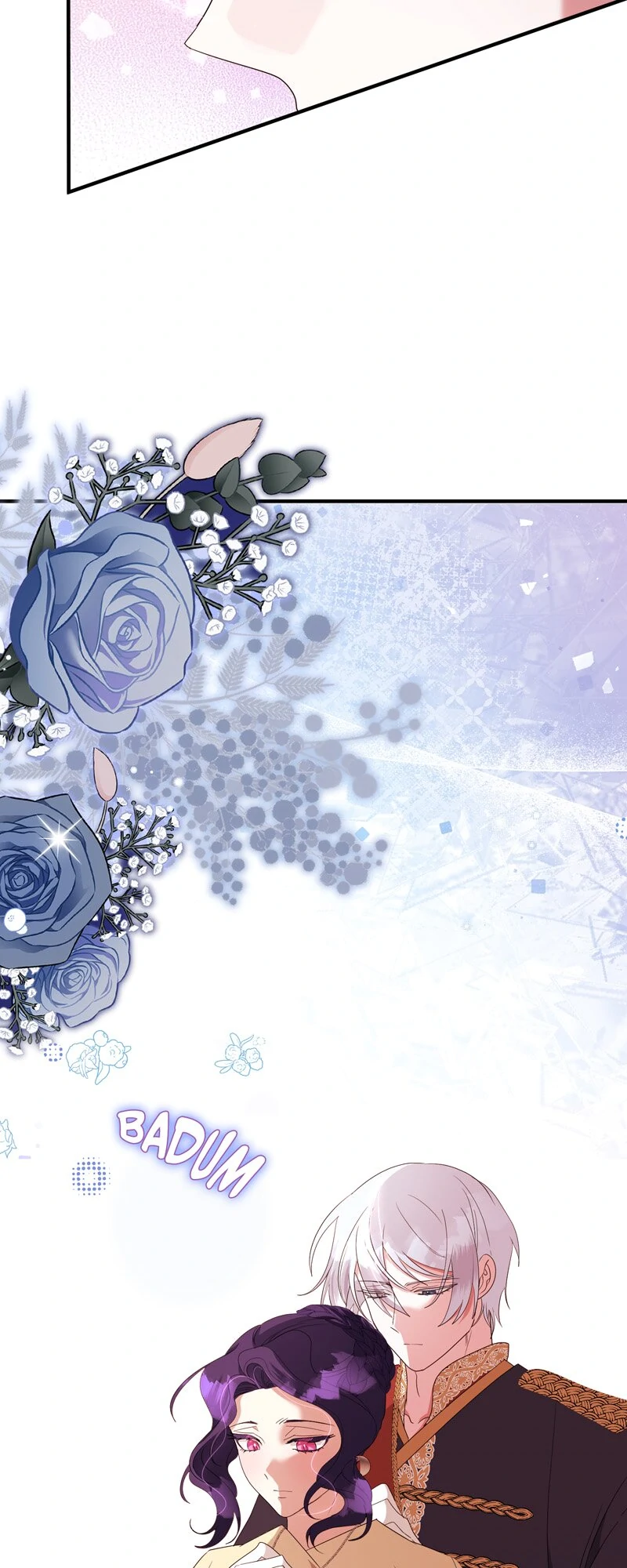 The Villainess Is Done Trying Chapter 33 - Page 50