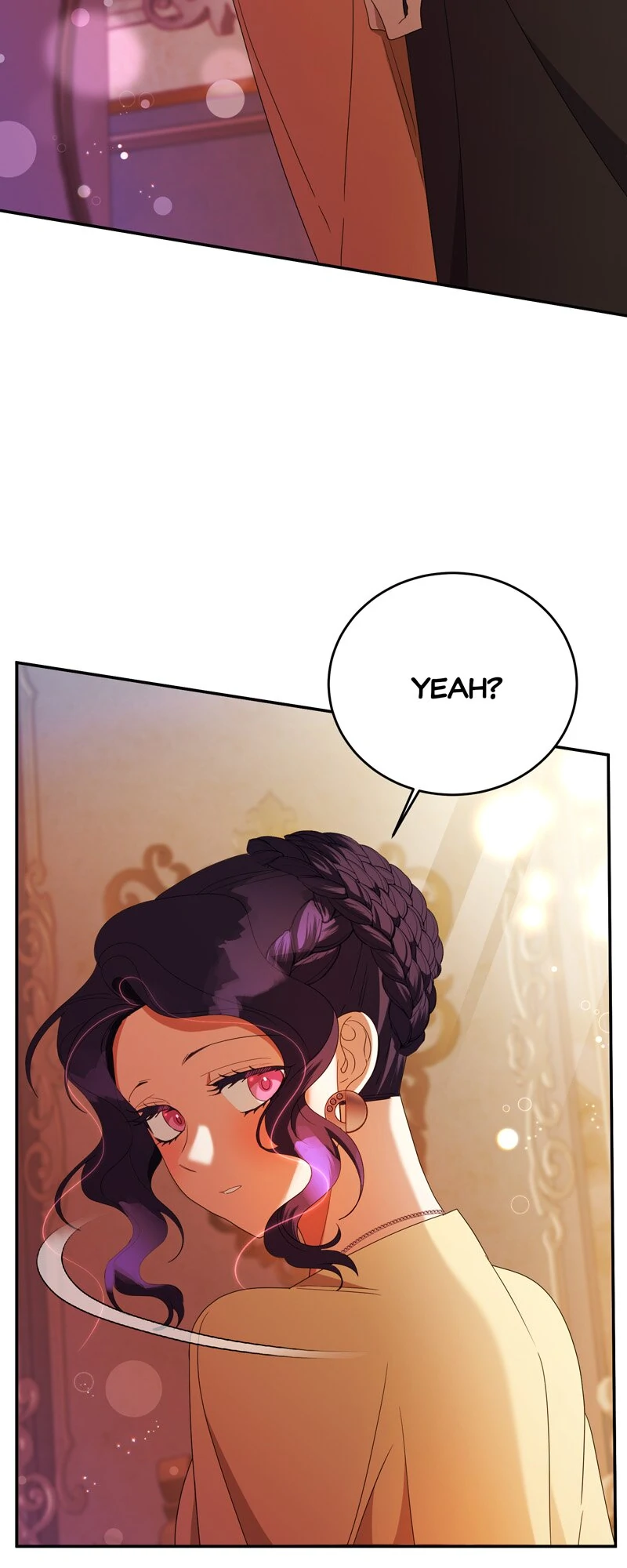 The Villainess Is Done Trying Chapter 33 - Page 56