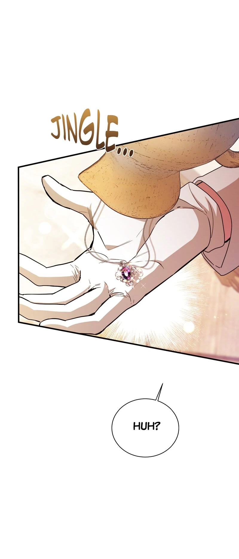 The Villainess Is Done Trying Chapter 33 - Page 6