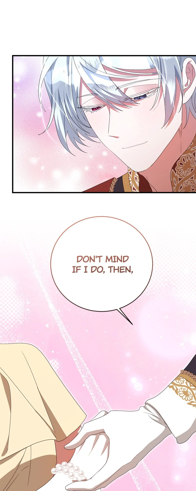 The Villainess Is Done Trying Chapter 33 - Page 61