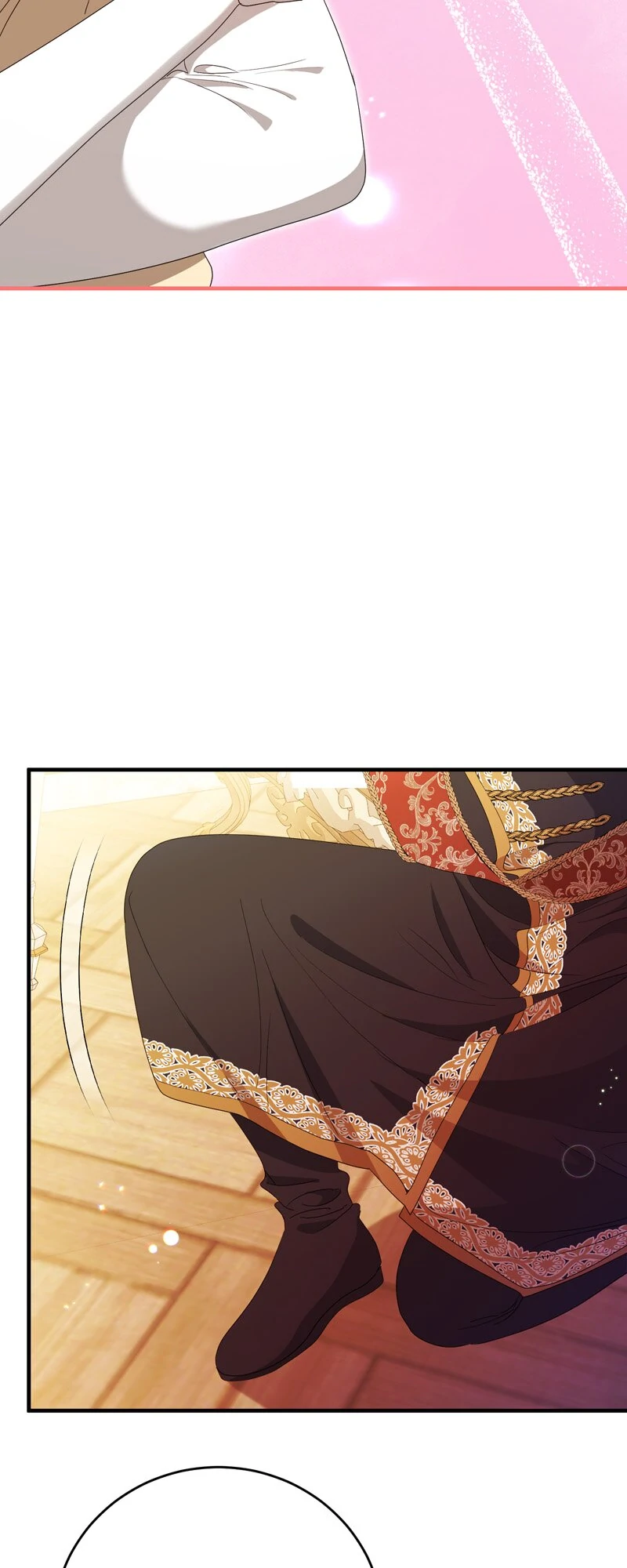 The Villainess Is Done Trying Chapter 33 - Page 62