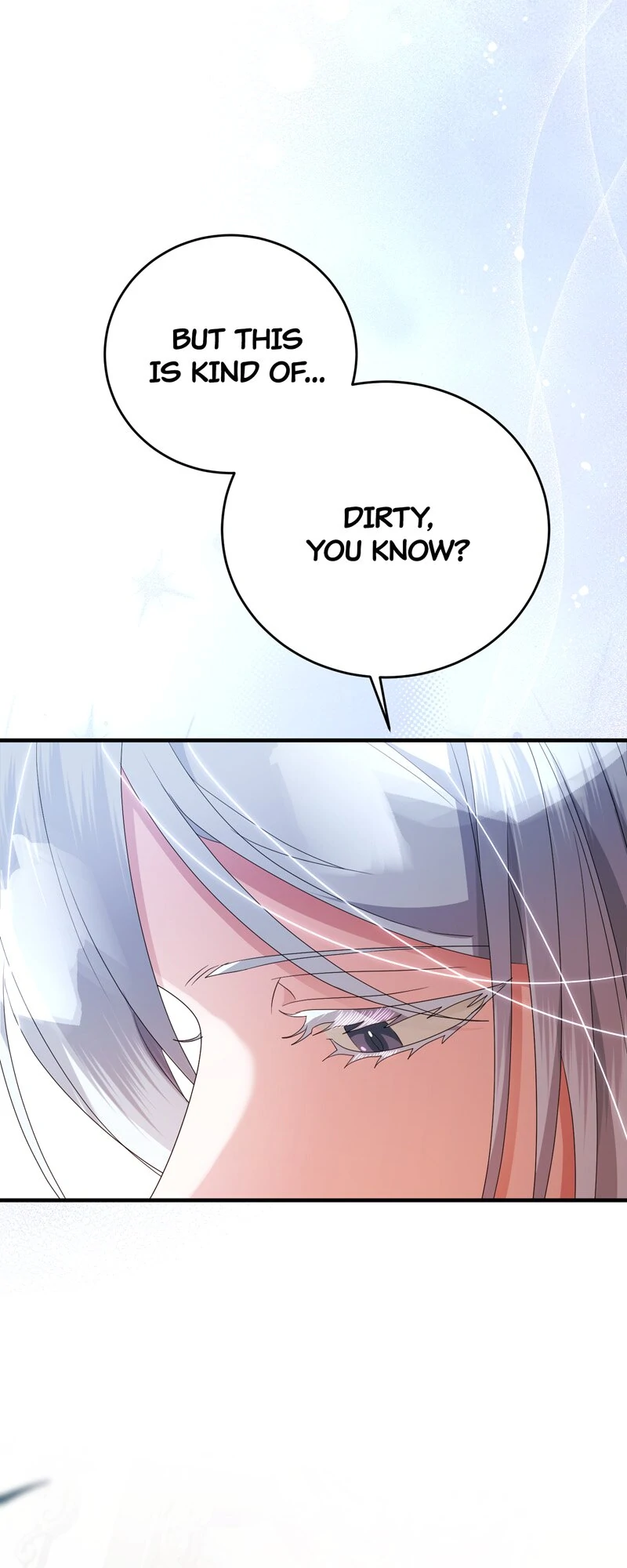 The Villainess Is Done Trying Chapter 33 - Page 64