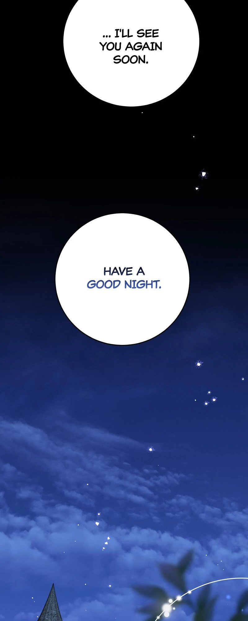 The Villainess Is Done Trying Chapter 33 - Page 72
