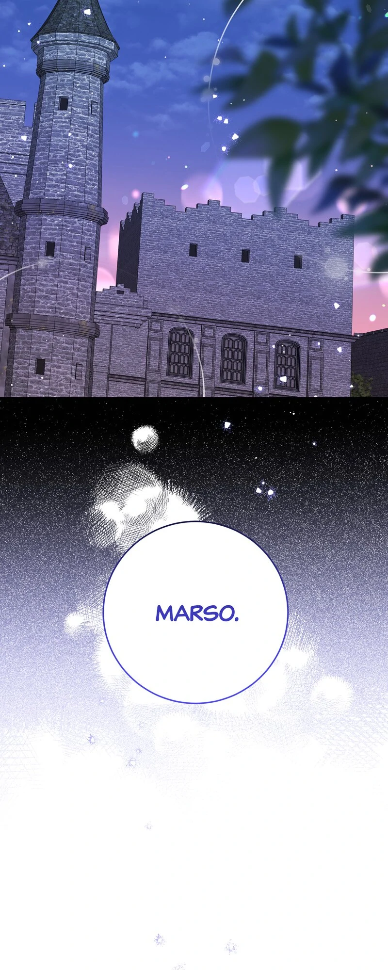 The Villainess Is Done Trying Chapter 33 - Page 73