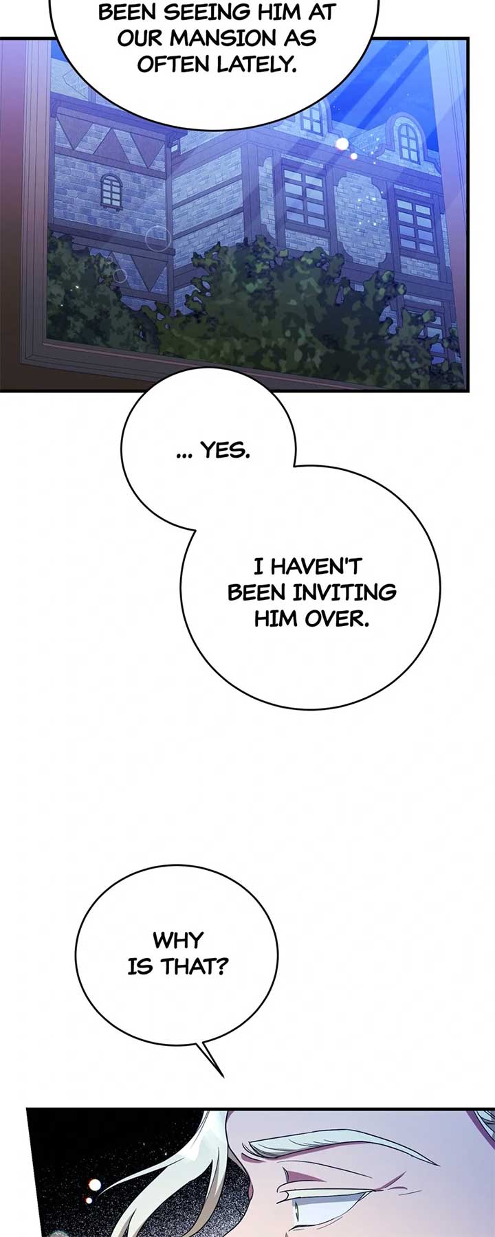 The Villainess Is Done Trying Chapter 34 - Page 11