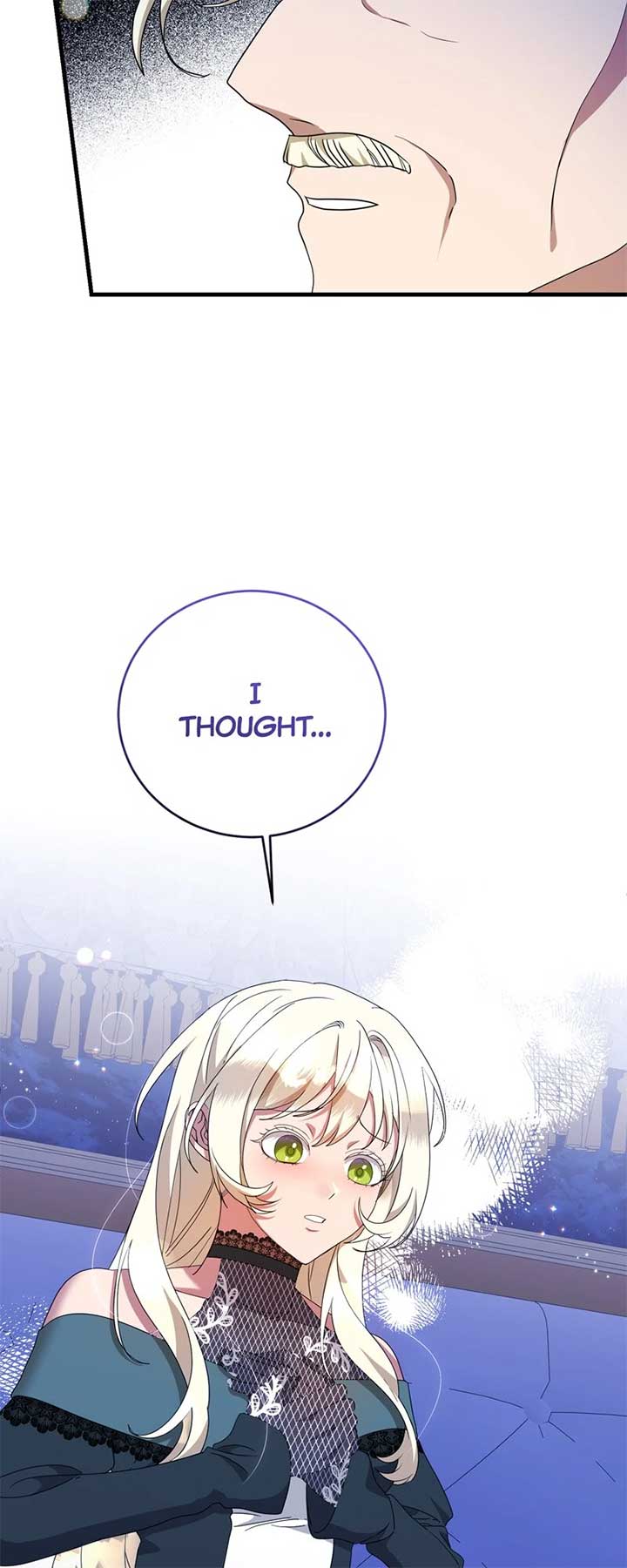 The Villainess Is Done Trying Chapter 34 - Page 12