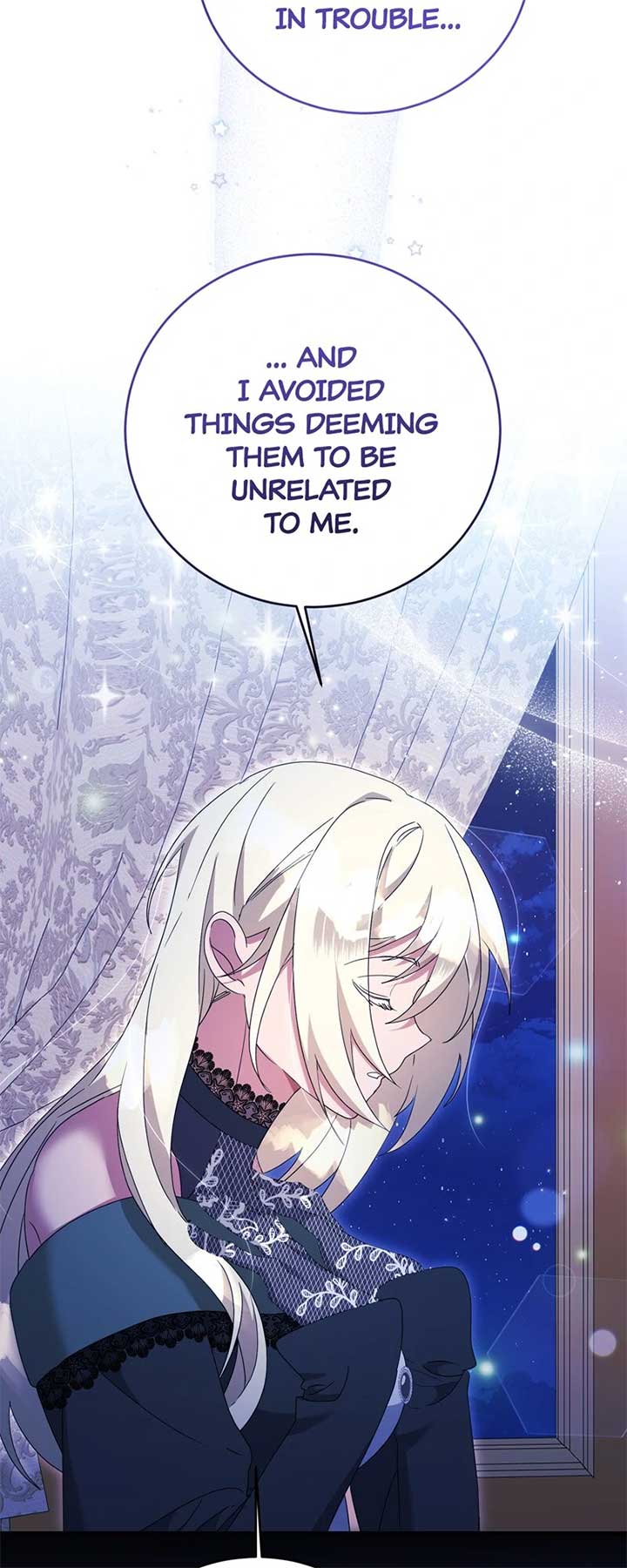 The Villainess Is Done Trying Chapter 34 - Page 15