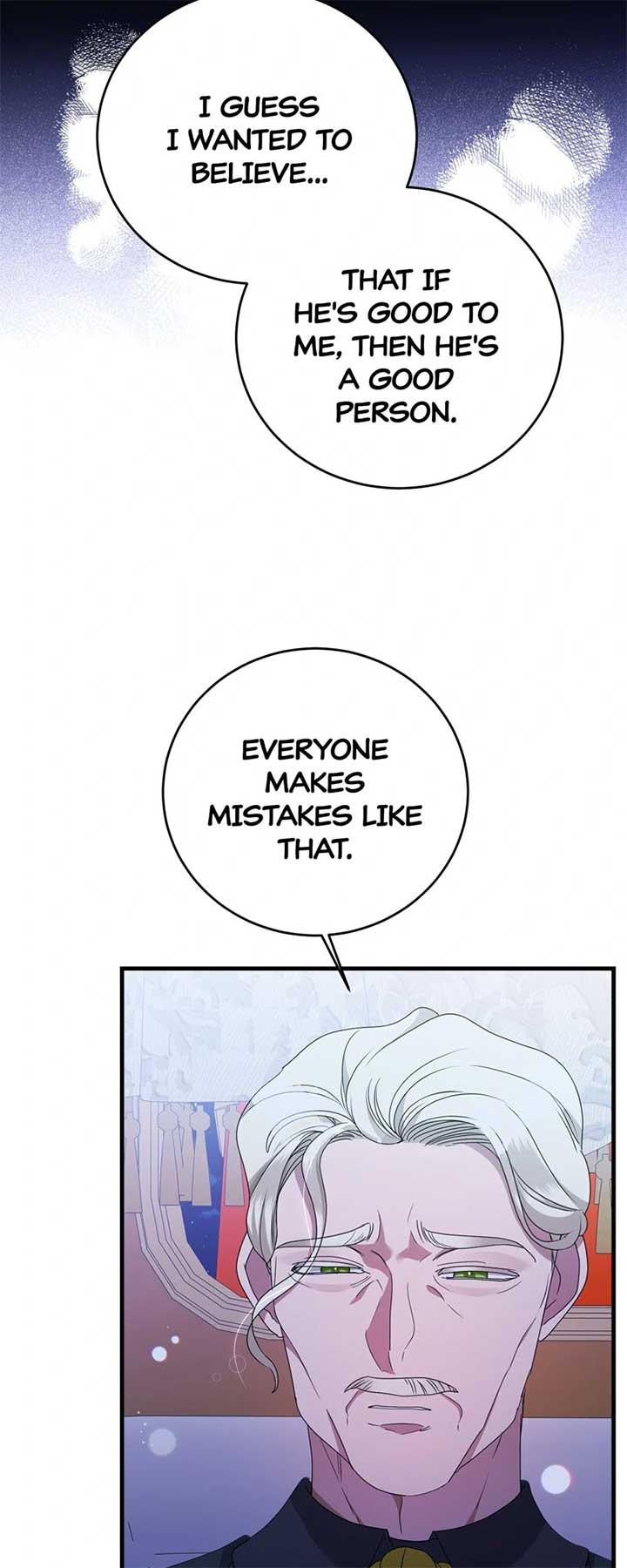 The Villainess Is Done Trying Chapter 34 - Page 16