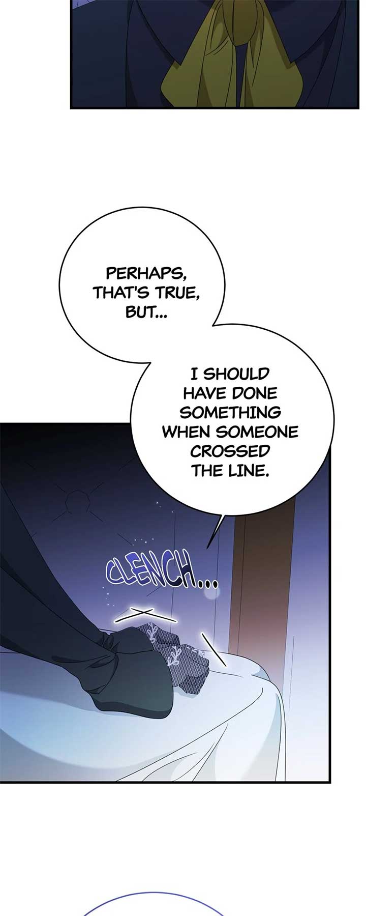 The Villainess Is Done Trying Chapter 34 - Page 17