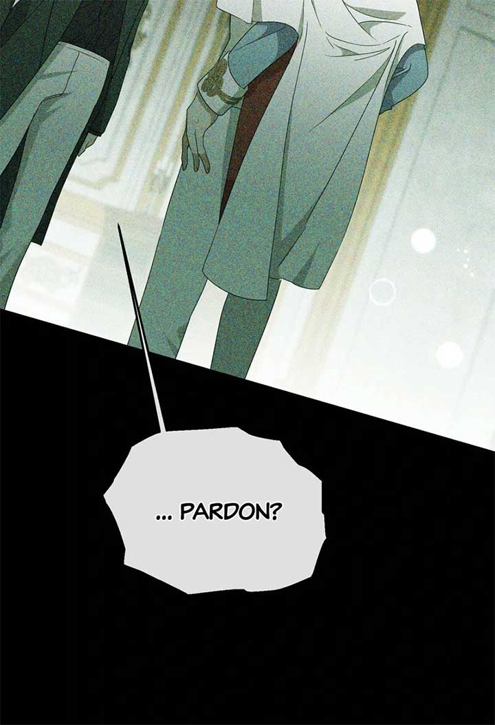The Villainess Is Done Trying Chapter 34 - Page 25