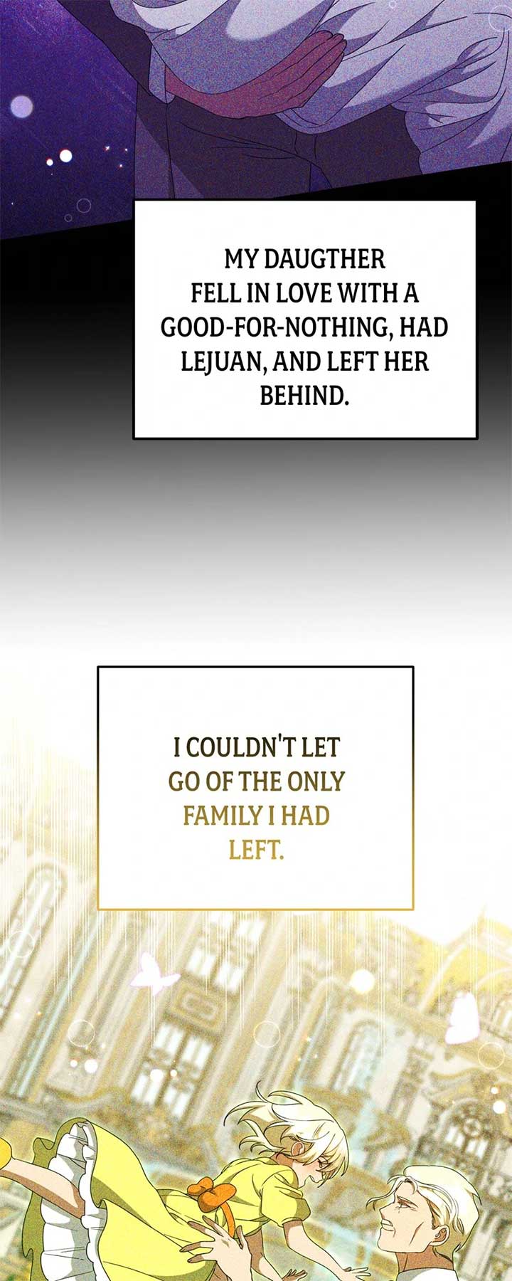 The Villainess Is Done Trying Chapter 34 - Page 3