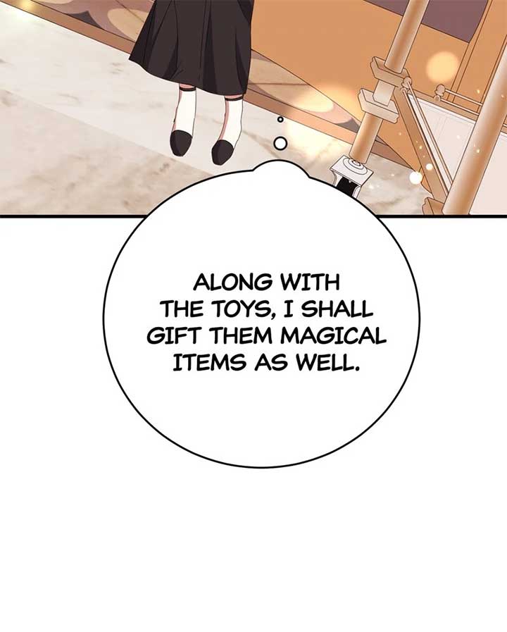 The Villainess Is Done Trying Chapter 34 - Page 47